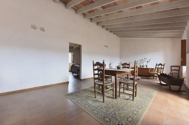 4 soveværelse Byhus til salg i Sineu - € 490.000 (Ref: 9938486)