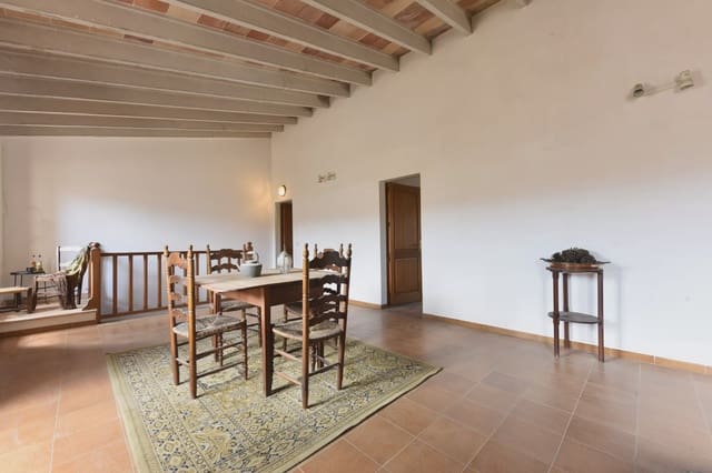 4 soveværelse Byhus til salg i Sineu - € 490.000 (Ref: 9938486)