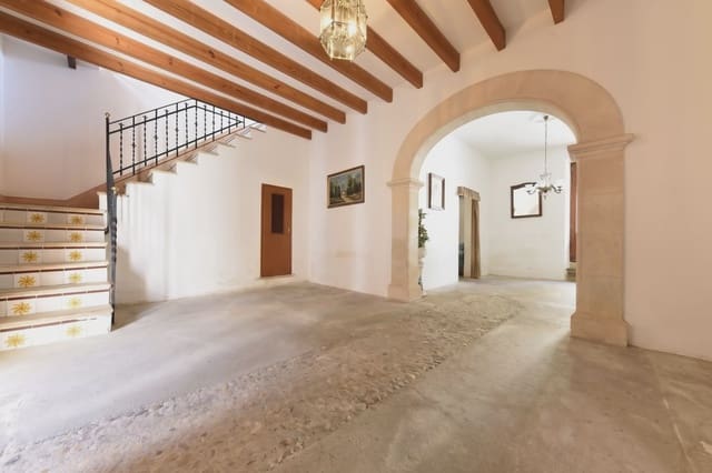 4 soveværelse Byhus til salg i Sineu - € 490.000 (Ref: 9938486)