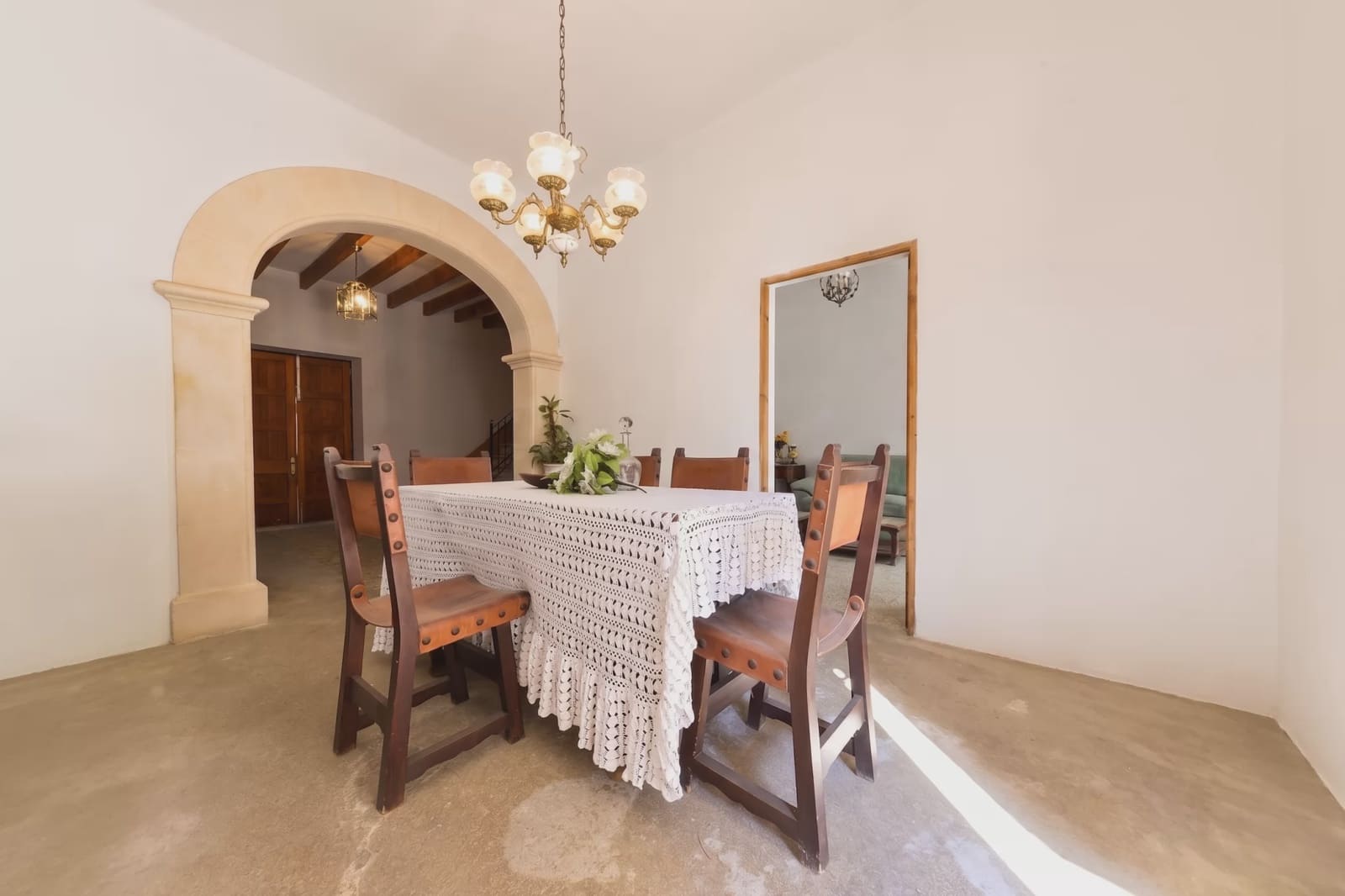 4 bedroom Townhouse for sale in Sineu - € 490,000 (Ref: 9938486)
