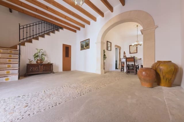 4 chambre Maison de Ville à vendre à Sineu - 490 000 € (Ref: 9938486)
