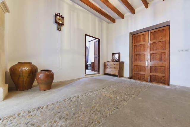 4 chambre Maison de Ville à vendre à Sineu - 490 000 € (Ref: 9938486)