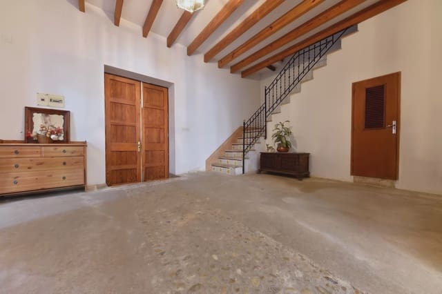 4 chambre Maison de Ville à vendre à Sineu - 490 000 € (Ref: 9938486)