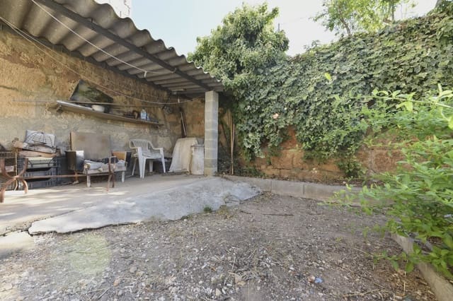 4 chambre Maison de Ville à vendre à Sineu - 490 000 € (Ref: 9938486)