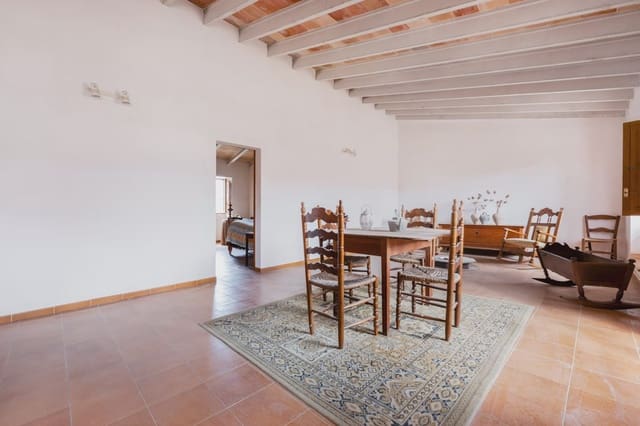 4 soveværelse Byhus til salg i Sineu - € 490.000 (Ref: 9938486)