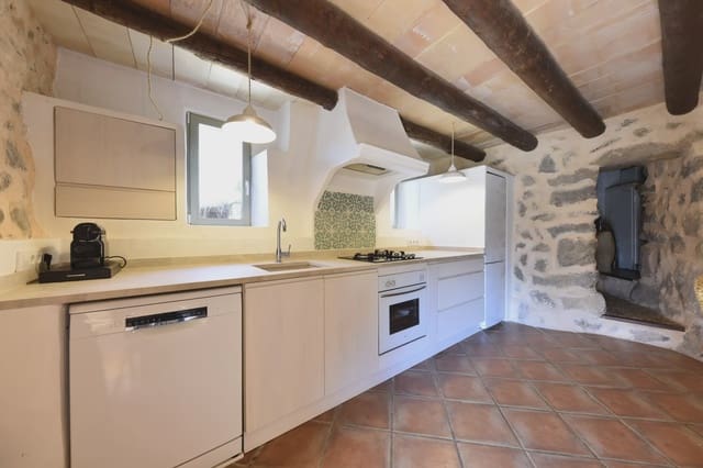 2 soverom Finca/Herregård til salgs i Sant Llorenç des Cardassar - € 499 000 (Ref: 9944333)