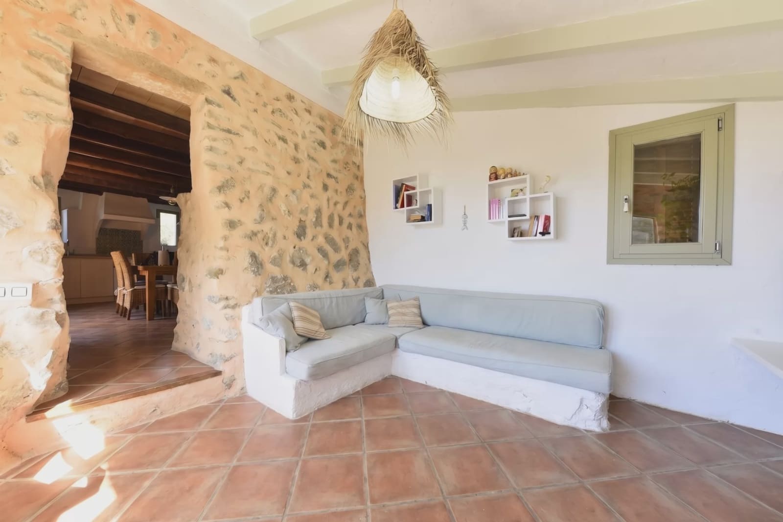 2 soveværelse Finca/Landehus til salg i Sant Llorenc des Cardassar - € 499.000 (Ref: 9944333)