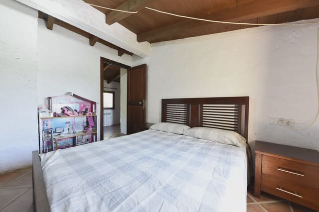 2 soverom Finca/Herregård til salgs i Sant Llorenç des Cardassar - € 499 000 (Ref: 9944333)