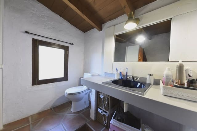 2 slaapkamer Finca/Landhuis te koop in Sant Llorenç des Cardassar - € 499.000 (Ref: 9944333)