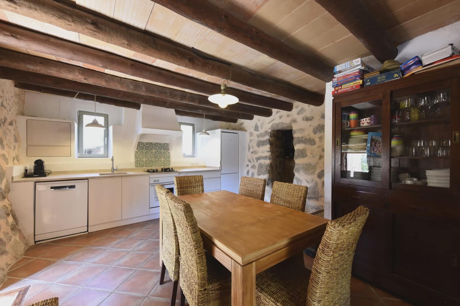 2 soveværelse Finca/Landehus til salg i Sant Llorenc des Cardassar - € 499.000 (Ref: 9944333)