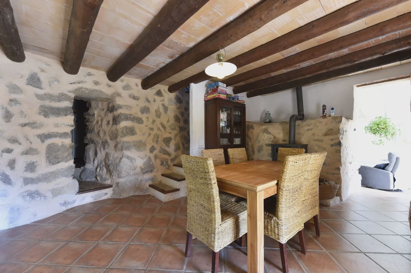 2 soveværelse Finca/Landehus til salg i Sant Llorenc des Cardassar - € 499.000 (Ref: 9944333)