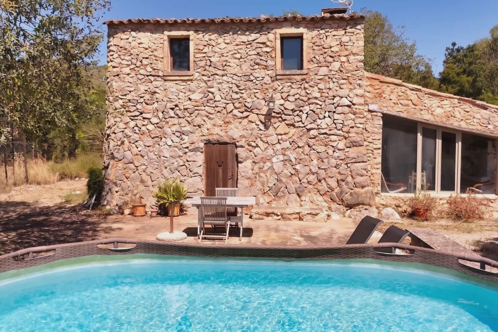 2 soveværelse Finca/Landehus til salg i Sant Llorenc des Cardassar - € 499.000 (Ref: 9944333)