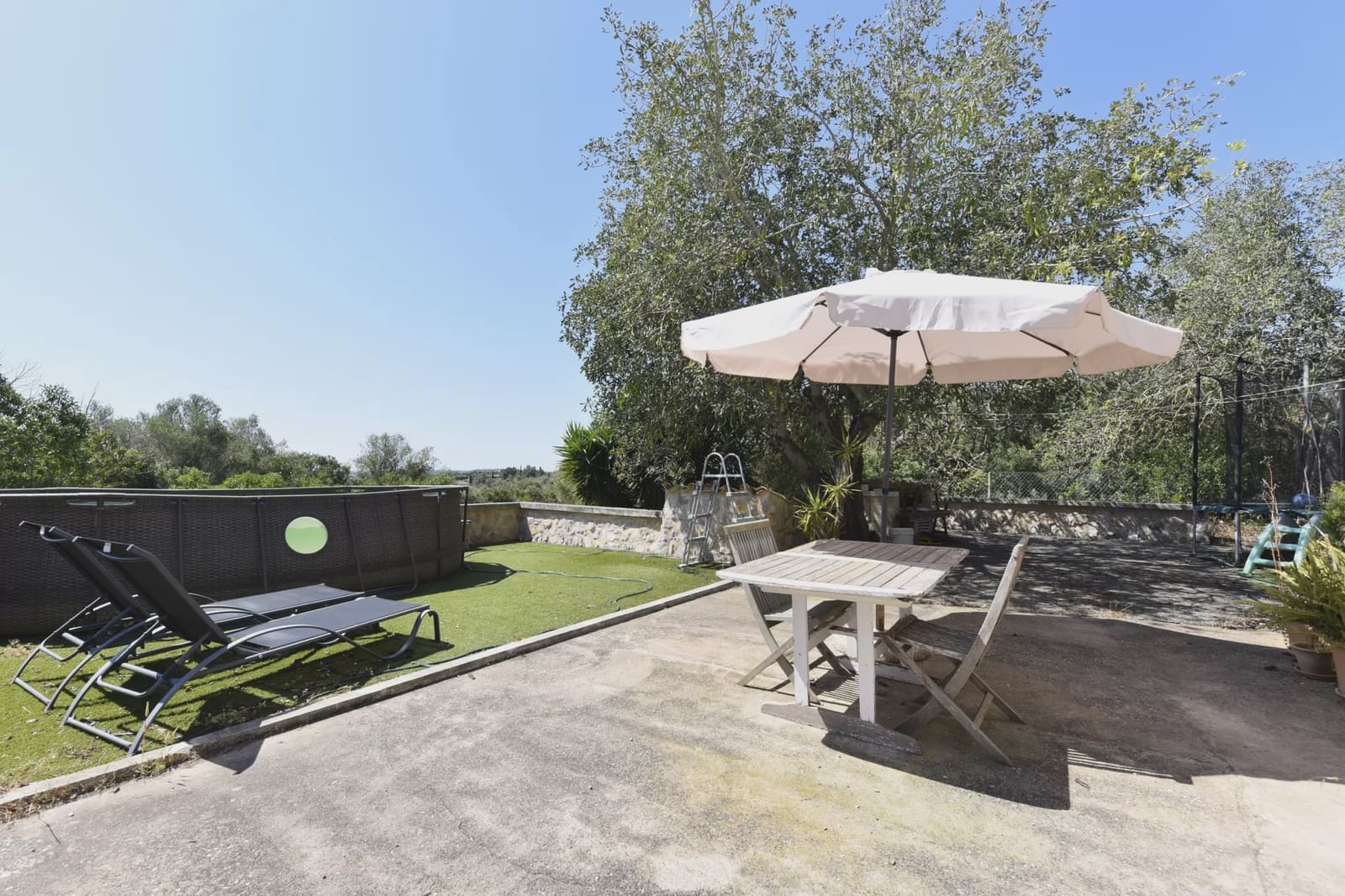 2 soveværelse Finca/Landehus til salg i Sant Llorenc des Cardassar - € 499.000 (Ref: 9944333)