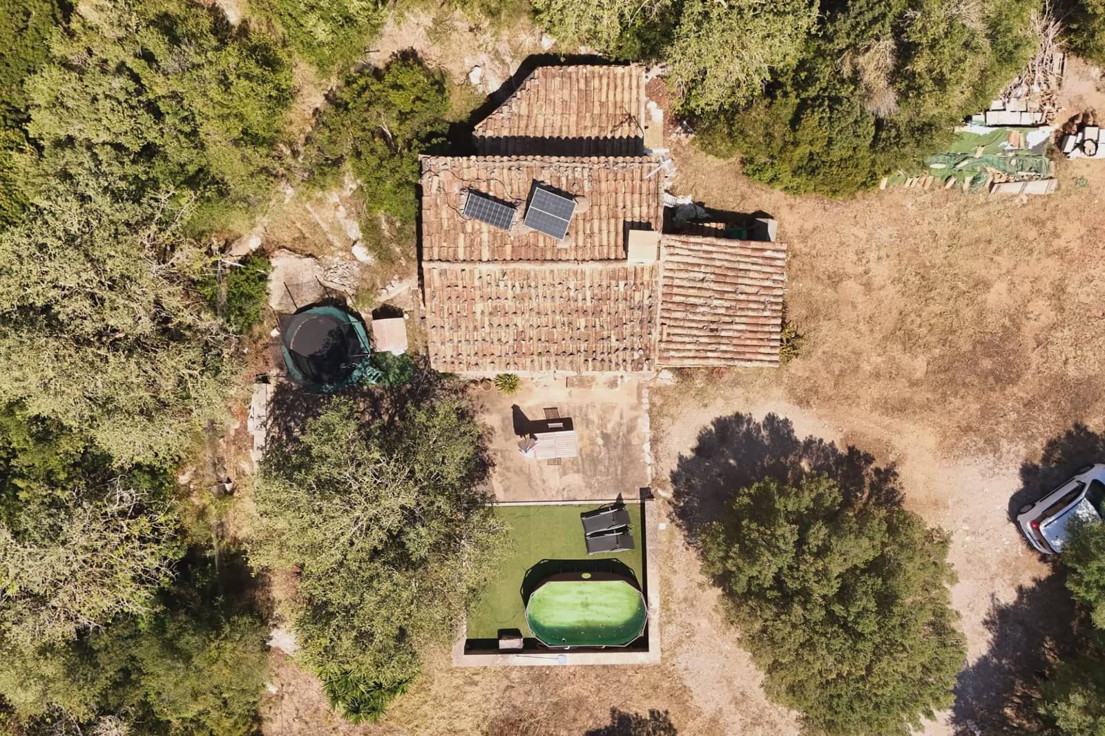 2 soveværelse Finca/Landehus til salg i Sant Llorenc des Cardassar - € 499.000 (Ref: 9944333)