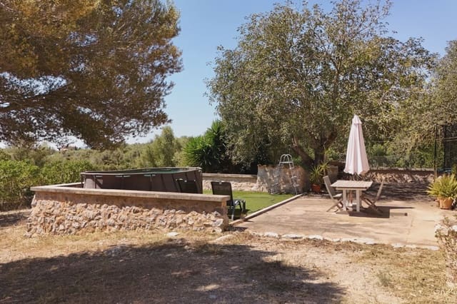 2 soverom Finca/Herregård til salgs i Sant Llorenç des Cardassar - € 499 000 (Ref: 9944333)