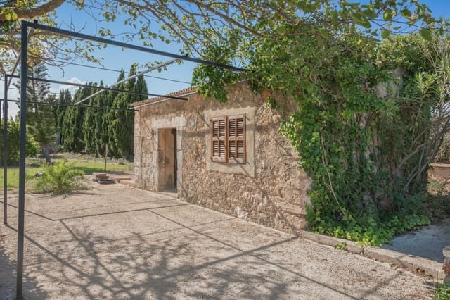 Finca/Maison de Campagne à vendre à Petra - 215 000 € (Ref: 9964501)