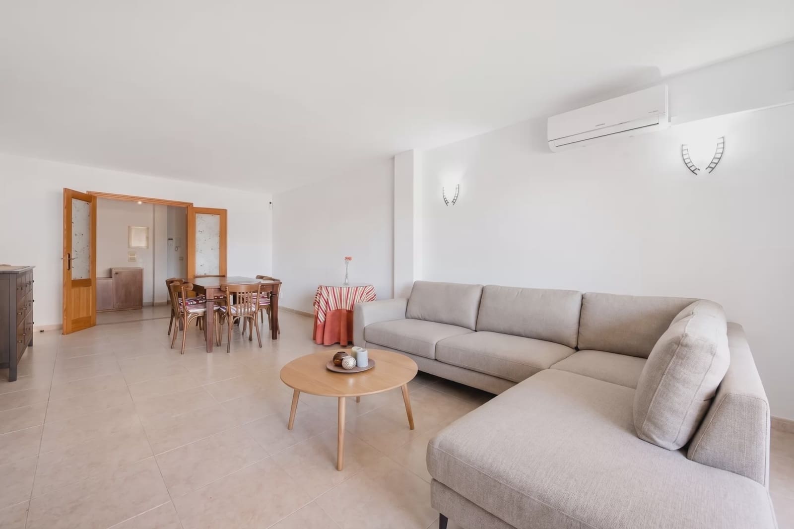 3 slaapkamer Appartement te koop in Portocristo / Port de Manacor met garage - € 398.000 (Ref: 9965965)