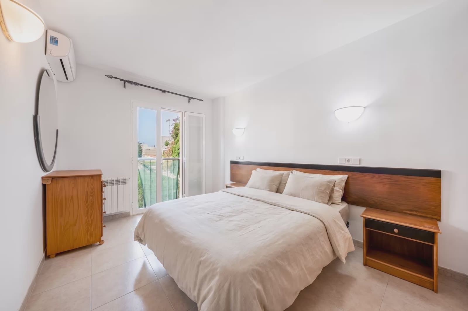 3 slaapkamer Appartement te koop in Portocristo / Port de Manacor met garage - € 398.000 (Ref: 9965965)