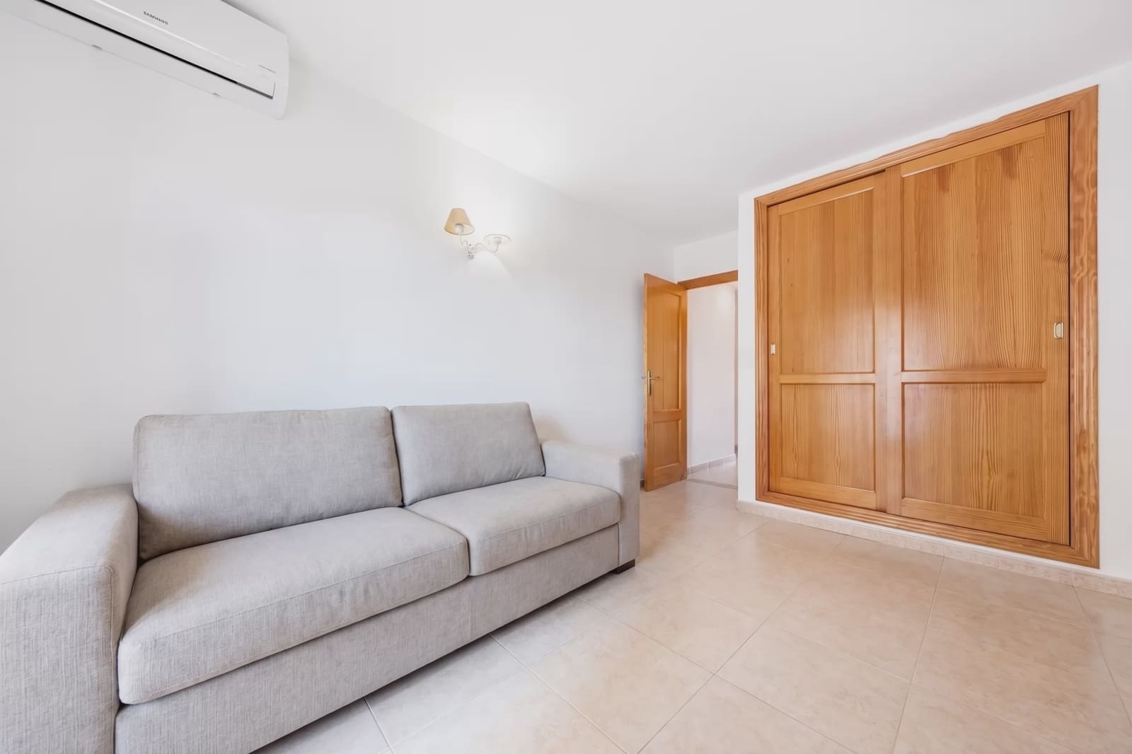 3 slaapkamer Appartement te koop in Portocristo / Port de Manacor met garage - € 398.000 (Ref: 9965965)