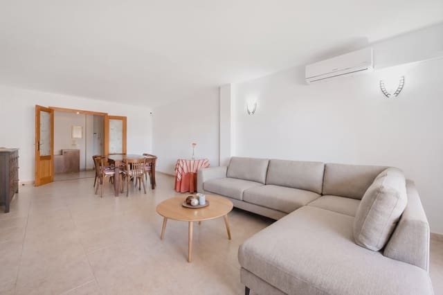 3 slaapkamer Appartement te koop in Portocristo / Port de Manacor, Manacor met garage - € 398.000 (Ref: 9965965)