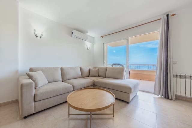 3 slaapkamer Appartement te koop in Portocristo / Port de Manacor, Manacor met garage - € 398.000 (Ref: 9965965)