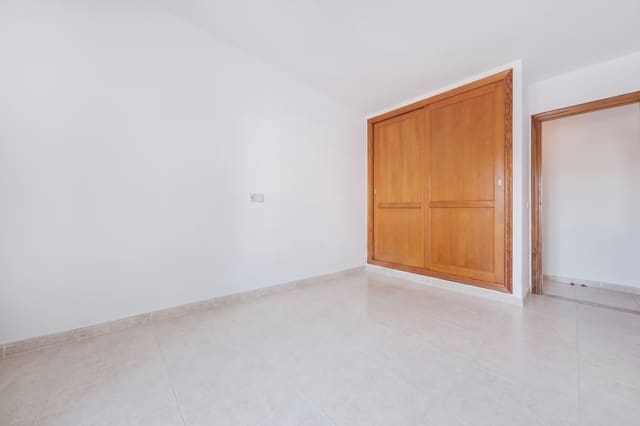 3 slaapkamer Appartement te koop in Portocristo / Port de Manacor, Manacor met garage - € 398.000 (Ref: 9965965)