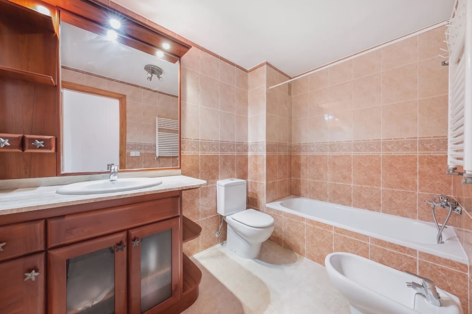 3 slaapkamer Appartement te koop in Portocristo / Port de Manacor met garage - € 398.000 (Ref: 9965965)