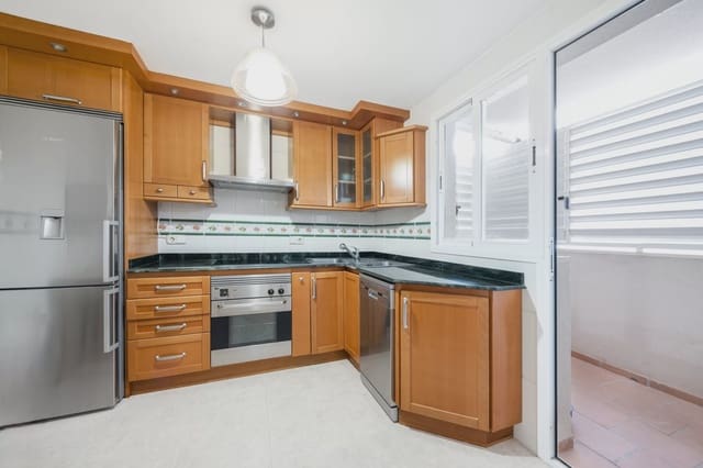 3 slaapkamer Appartement te koop in Portocristo / Port de Manacor, Manacor met garage - € 398.000 (Ref: 9965965)