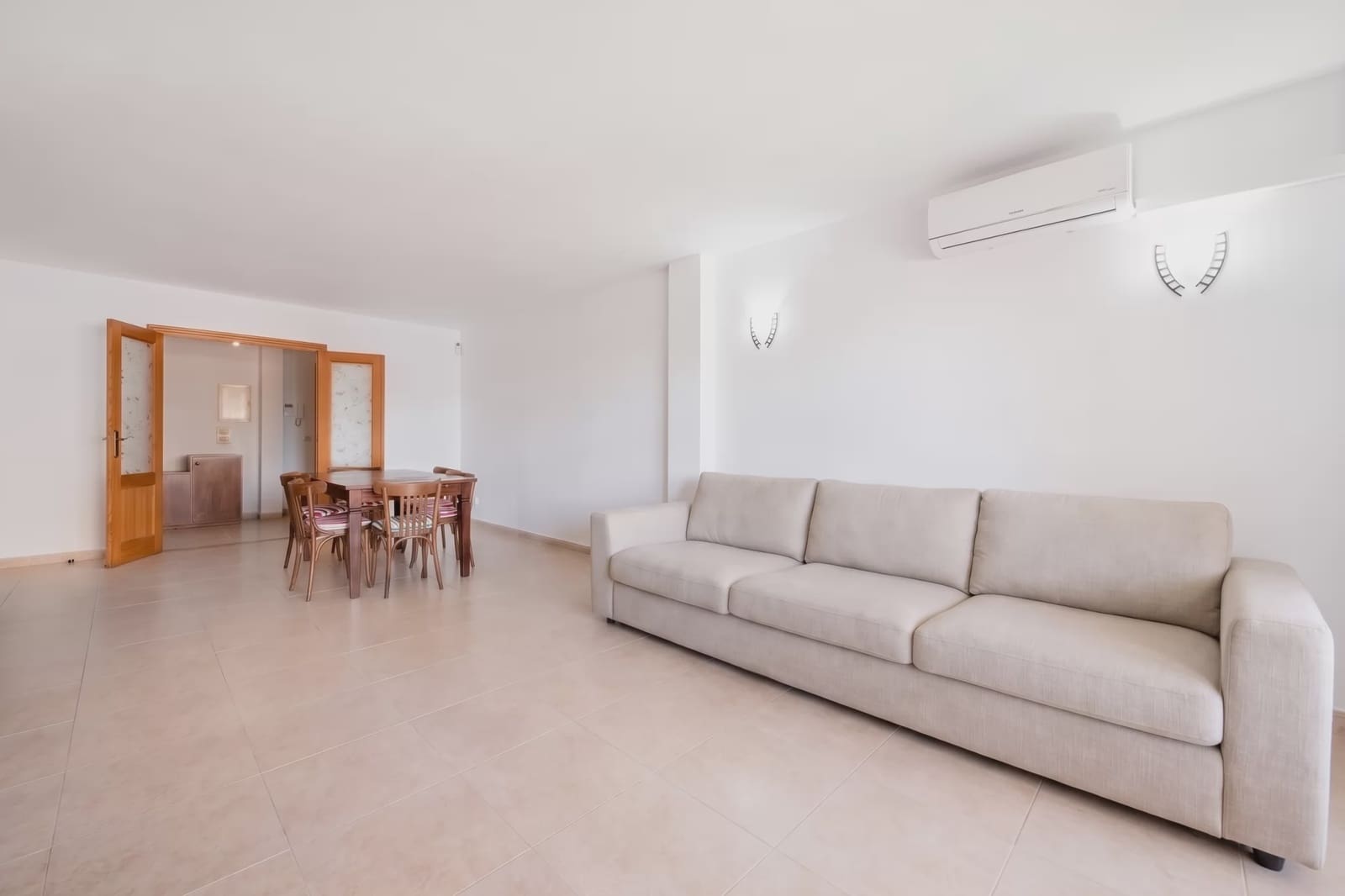 3 soveværelse Lejlighed til salg i Portocristo / Port de Manacor med garage - € 398.000 (Ref: 9965965)