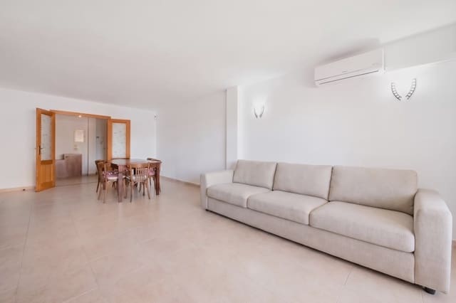 3 soveværelse Lejlighed til salg i Portocristo / Port de Manacor, Manacor med garage - € 398.000 (Ref: 9965965)