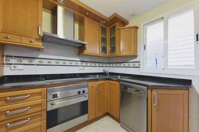 3 soveværelse Lejlighed til salg i Portocristo / Port de Manacor, Manacor med garage - € 398.000 (Ref: 9965965)