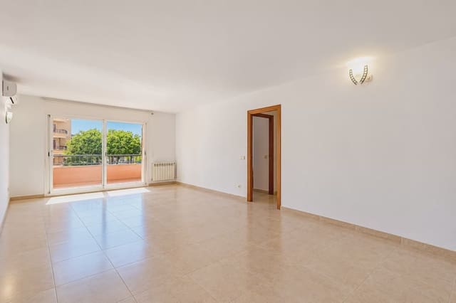 3 Zimmer Apartment zu verkaufen in Portocristo / Port de Manacor, Manacor mit Garage - 398.000 € (Ref: 9965965)