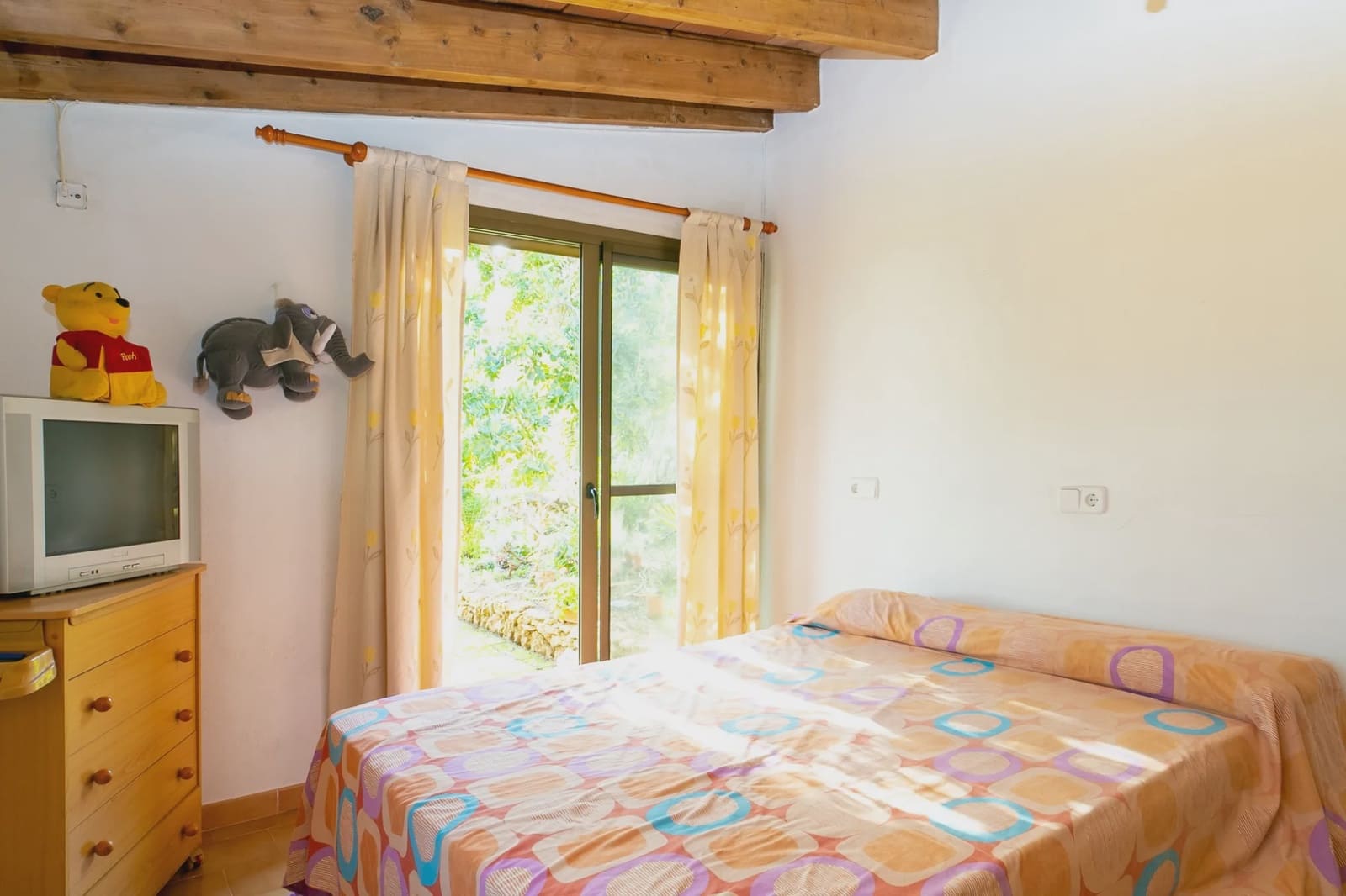 3 soverom Finca/Herregård til salgs i Son Servera med garasje - € 730 000 (Ref: 9973807)