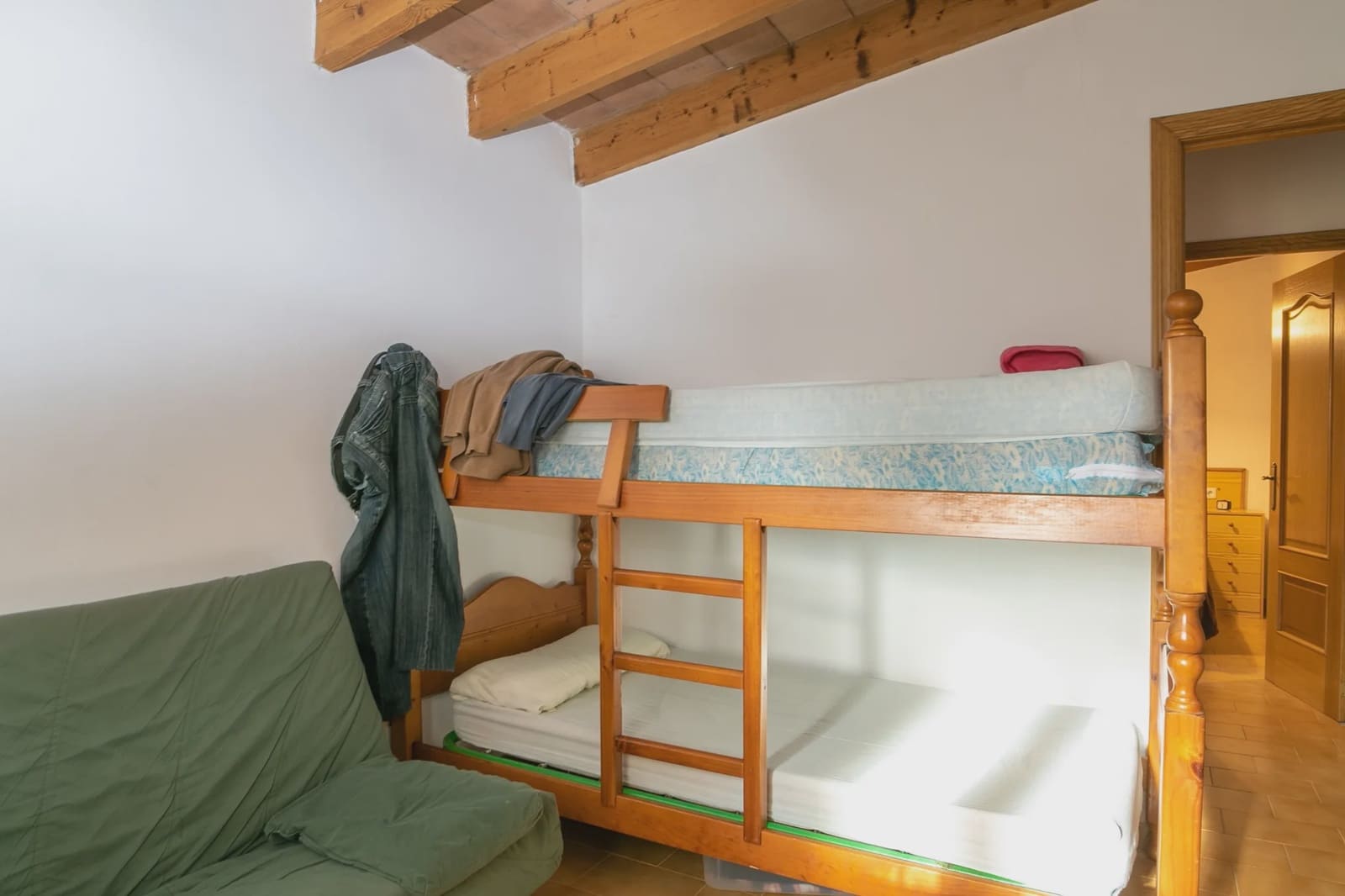 3 soverom Finca/Herregård til salgs i Son Servera med garasje - € 730 000 (Ref: 9973807)