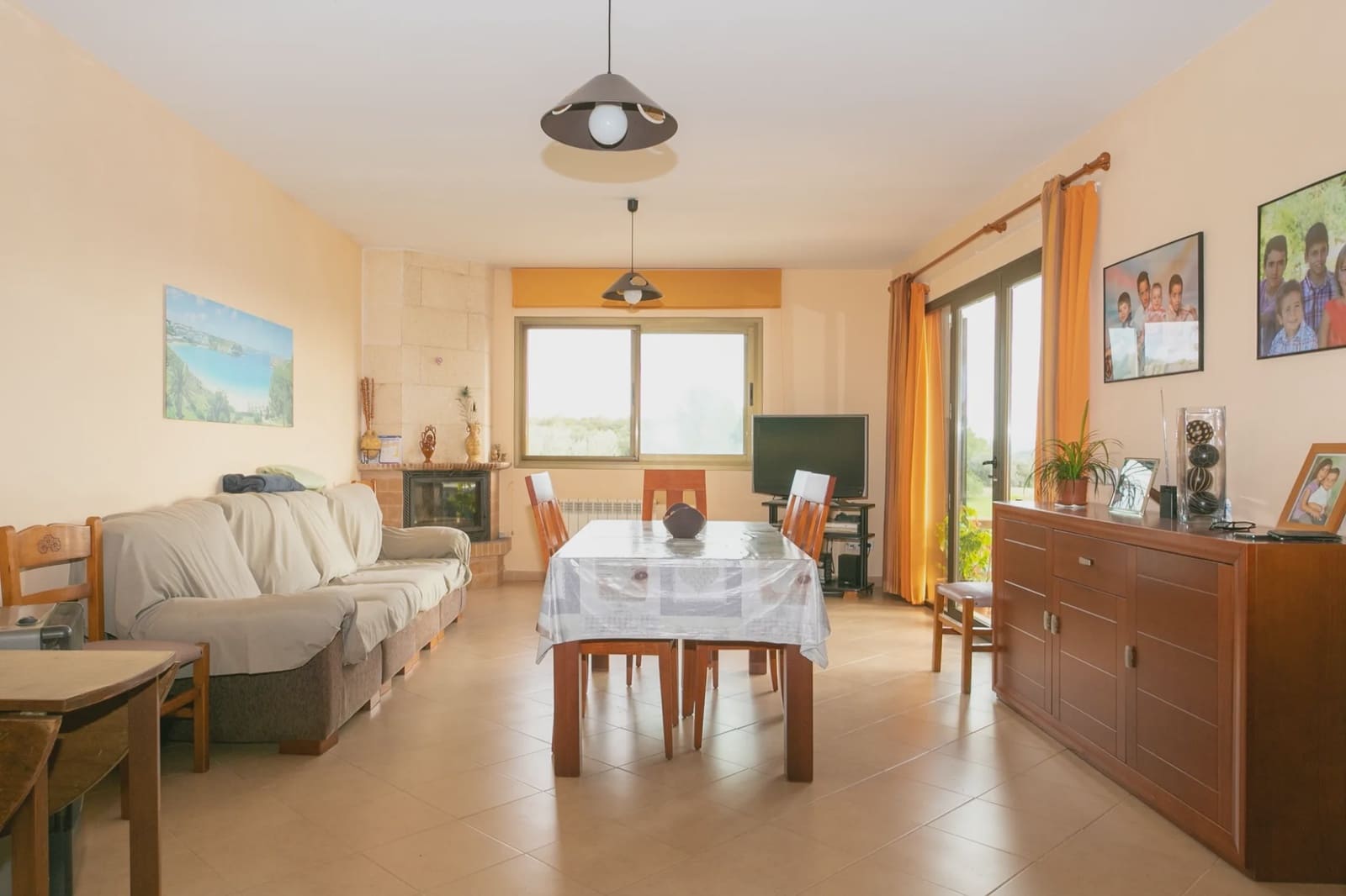 3 soverom Finca/Herregård til salgs i Son Servera med garasje - € 730 000 (Ref: 9973807)