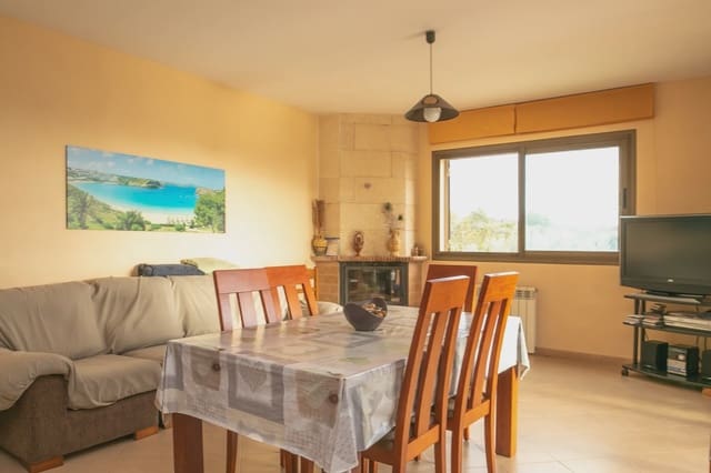 3 soverom Finca/Herregård til salgs i Son Servera med garasje - € 730 000 (Ref: 9973807)