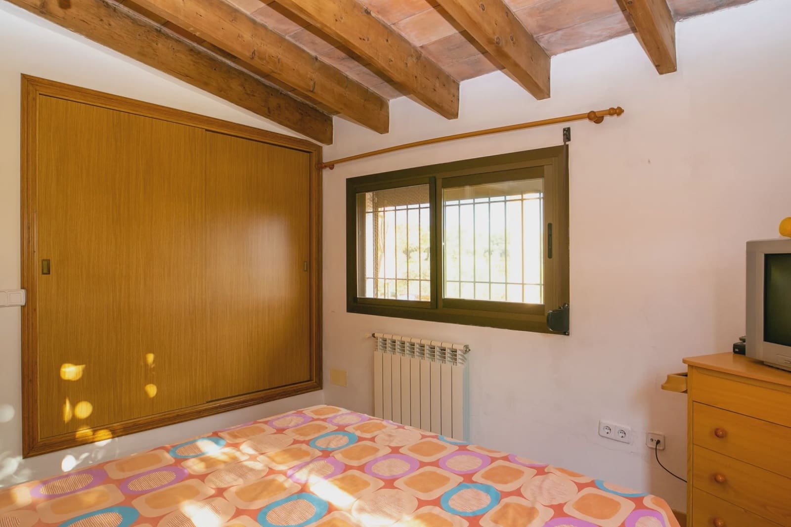 3 soverom Finca/Herregård til salgs i Son Servera med garasje - € 730 000 (Ref: 9973807)