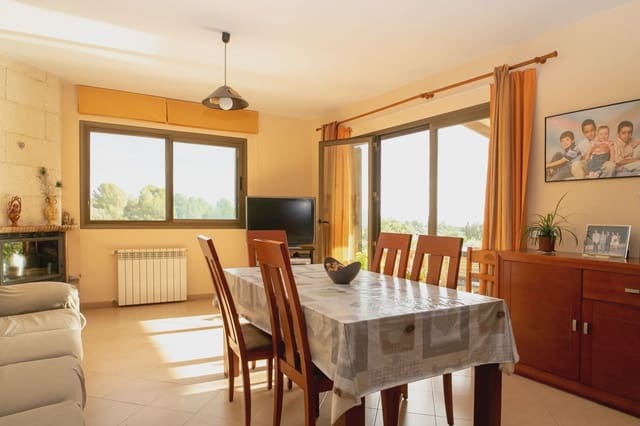 3 soverom Finca/Herregård til salgs i Son Servera med garasje - € 730 000 (Ref: 9973807)