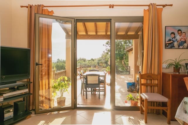 3 soverom Finca/Herregård til salgs i Son Servera med garasje - € 730 000 (Ref: 9973807)