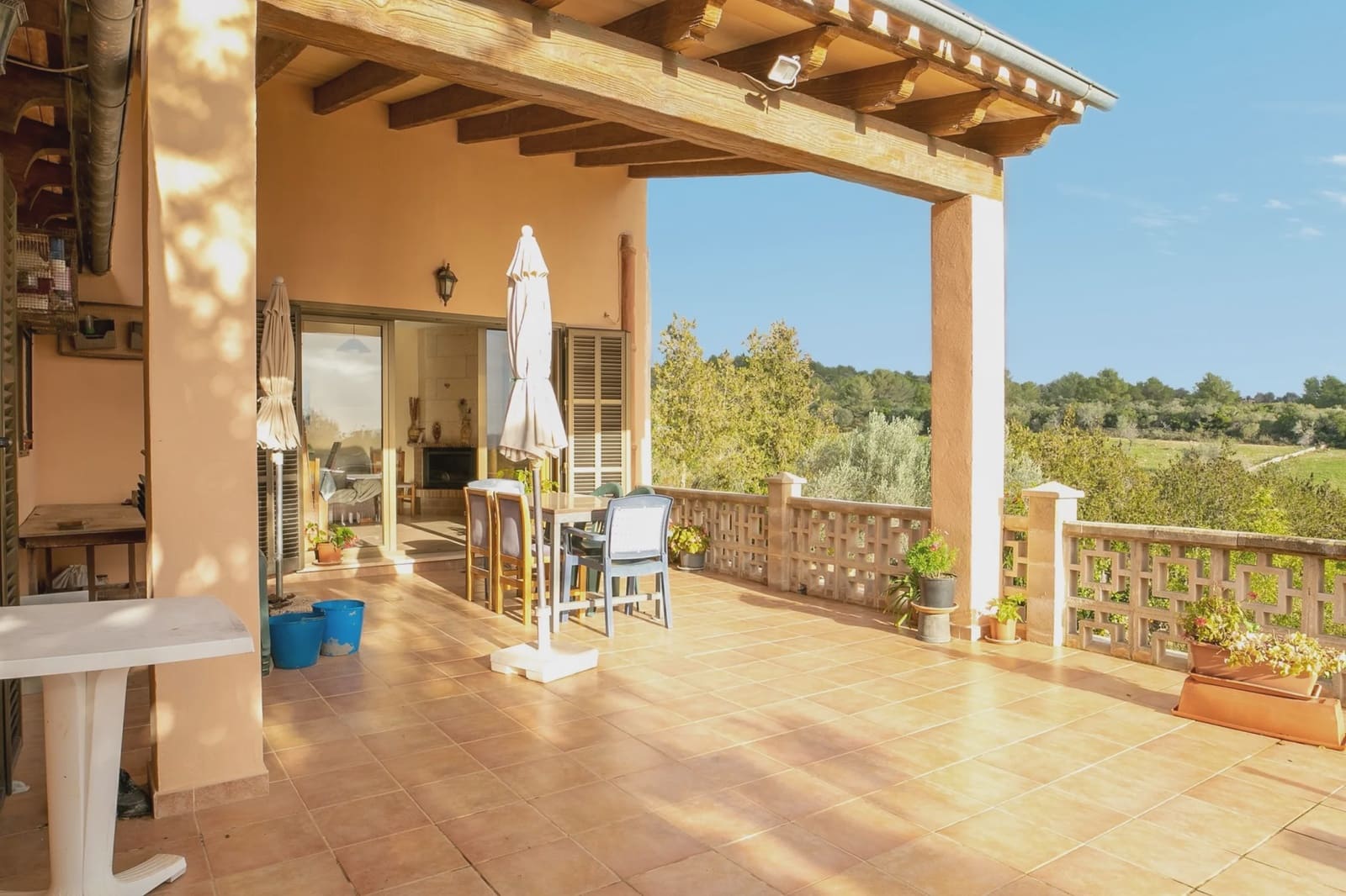 3 soverom Finca/Herregård til salgs i Son Servera med garasje - € 730 000 (Ref: 9973807)