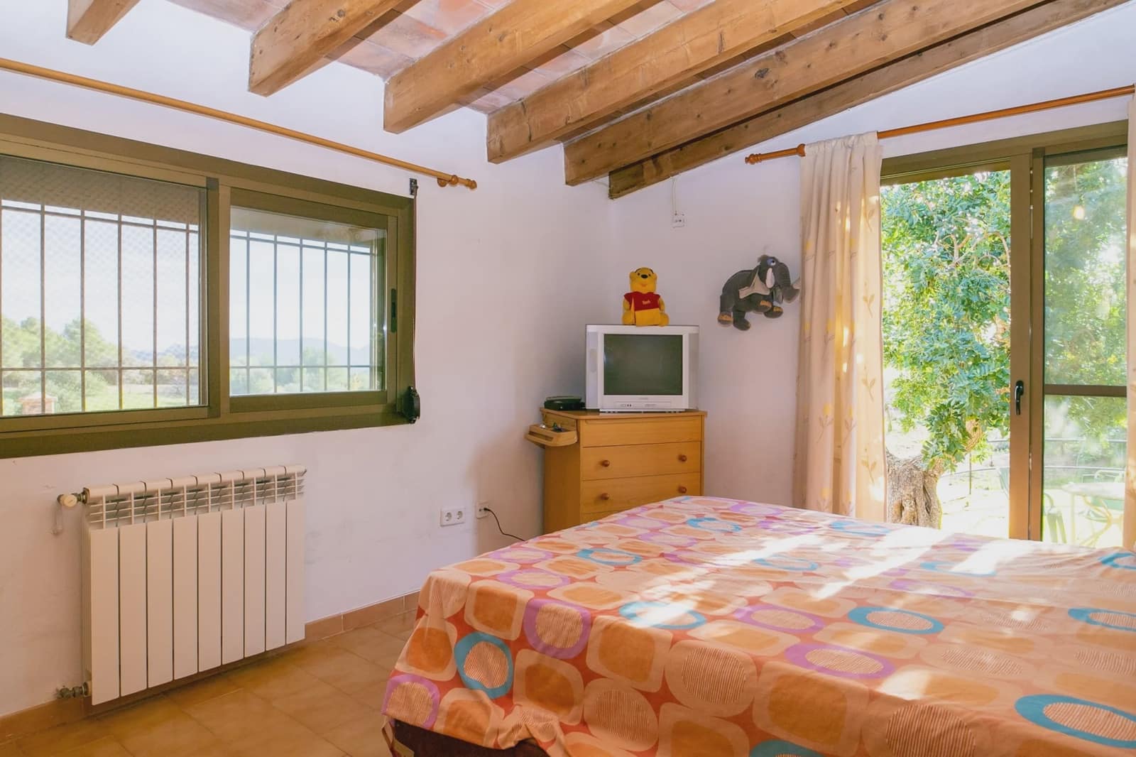 3 soverom Finca/Herregård til salgs i Son Servera med garasje - € 730 000 (Ref: 9973807)