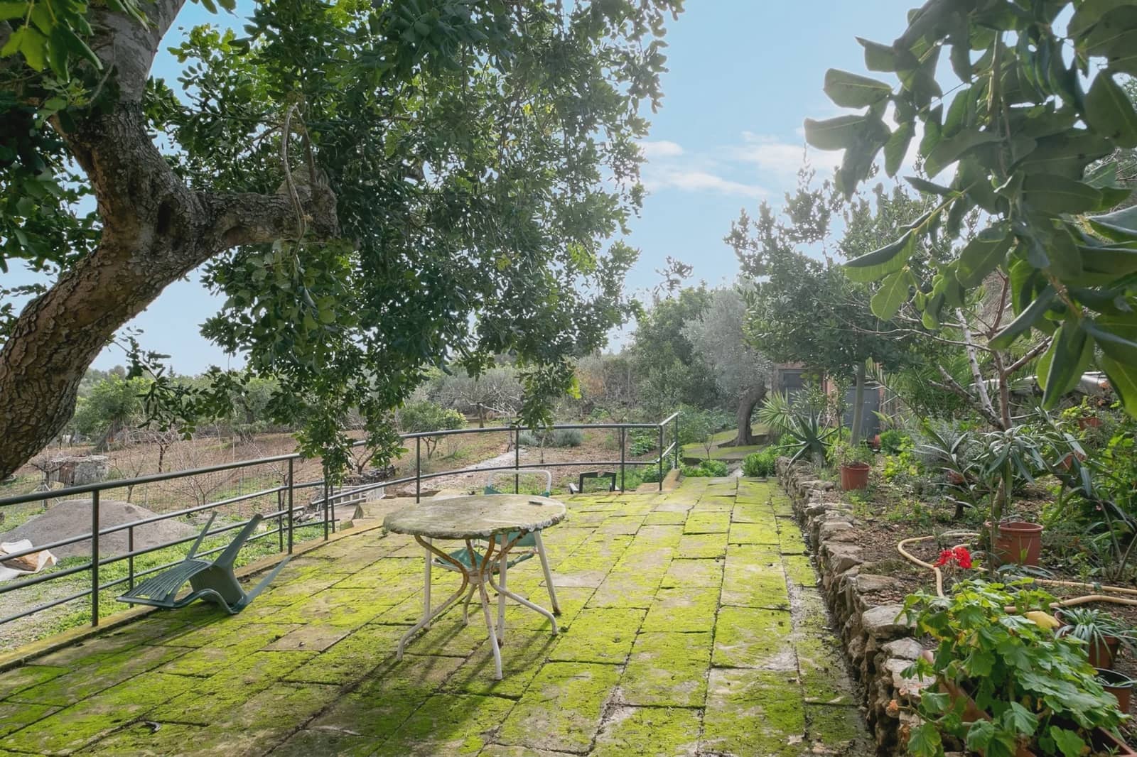 3 soverom Finca/Herregård til salgs i Son Servera med garasje - € 730 000 (Ref: 9973807)