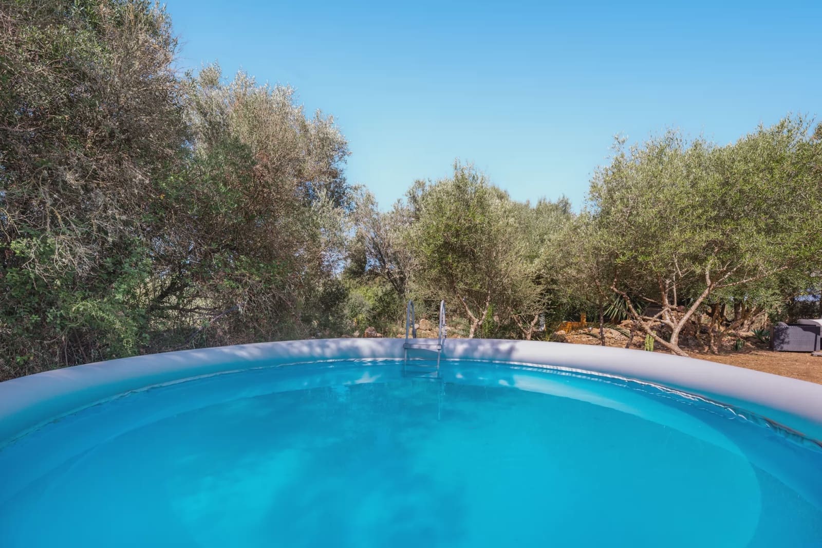 3 soverom Finca/Herregård til salgs i Manacor med svømmebasseng - € 169 000 (Ref: 9976139)
