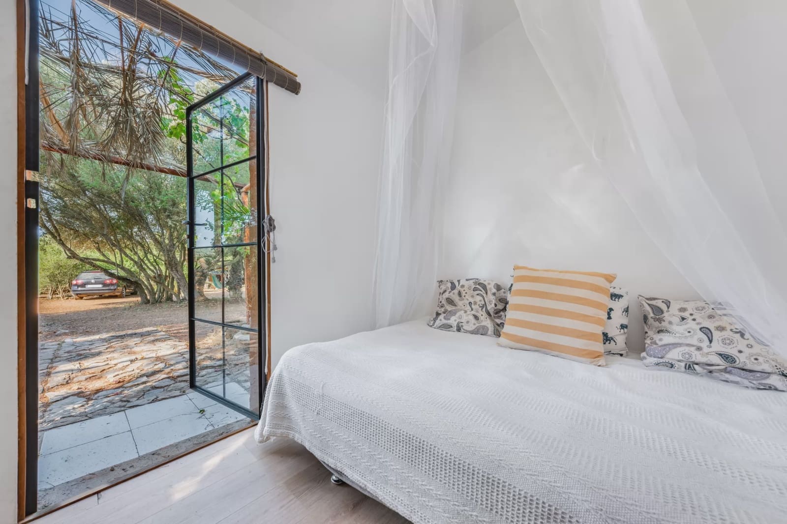 3 soverom Finca/Herregård til salgs i Manacor med svømmebasseng - € 169 000 (Ref: 9976139)