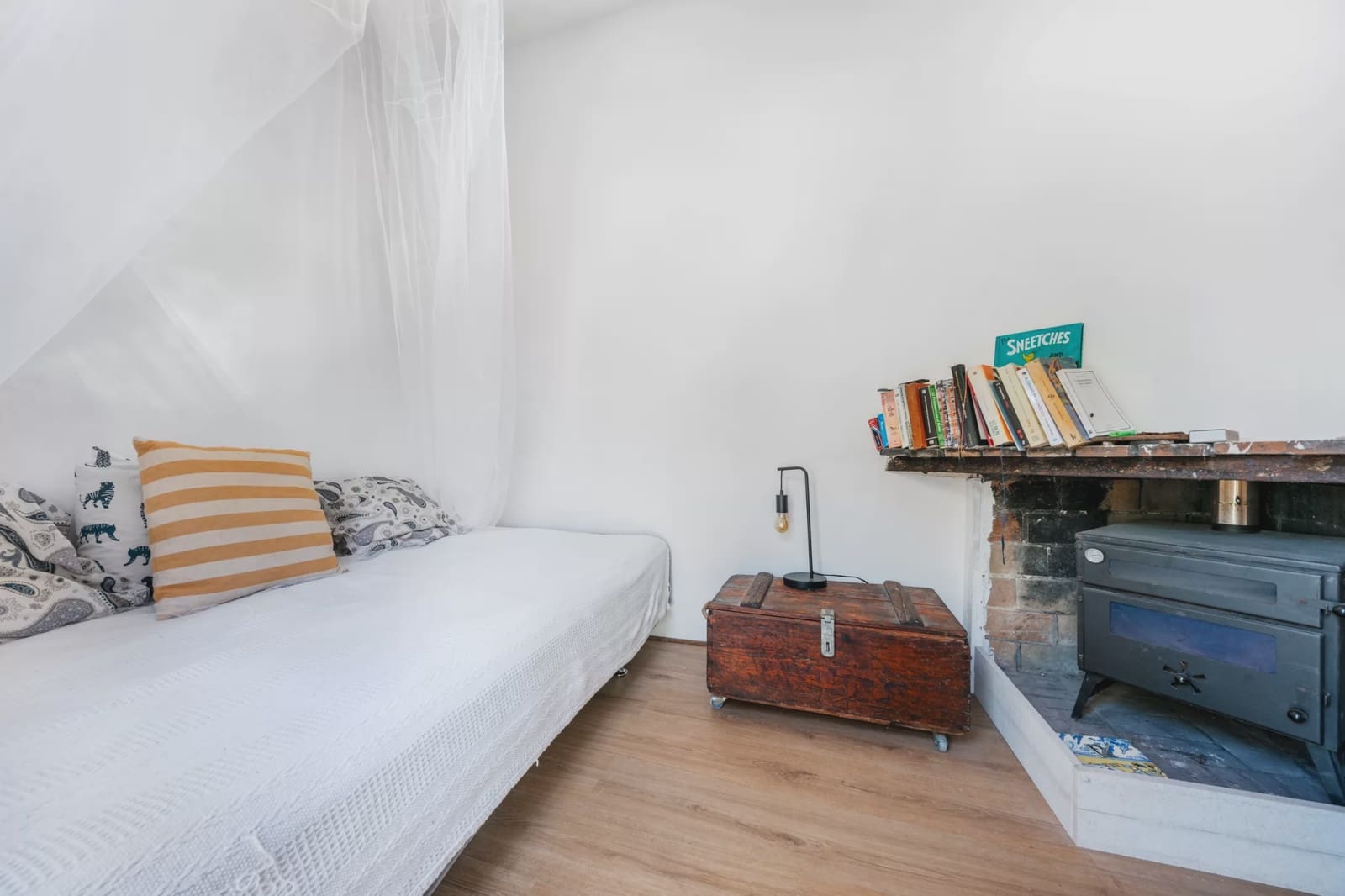 3 soverom Finca/Herregård til salgs i Manacor med svømmebasseng - € 169 000 (Ref: 9976139)
