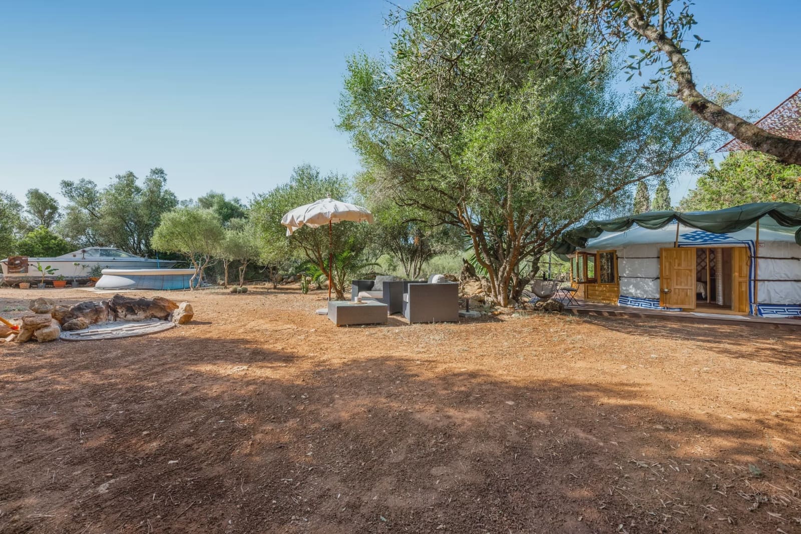 3 soverom Finca/Herregård til salgs i Manacor med svømmebasseng - € 169 000 (Ref: 9976139)