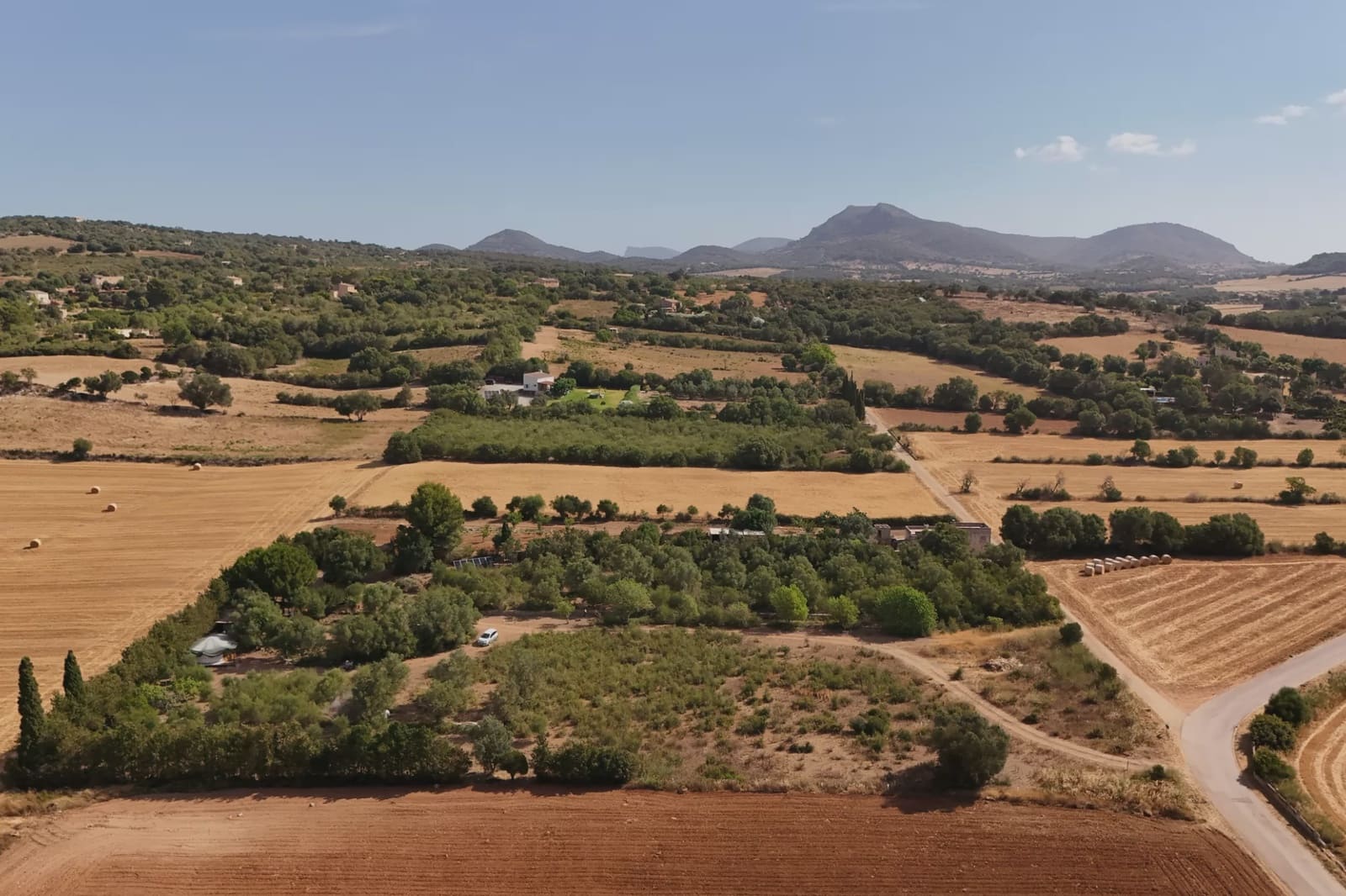 3 soverom Finca/Herregård til salgs i Manacor med svømmebasseng - € 169 000 (Ref: 9976139)