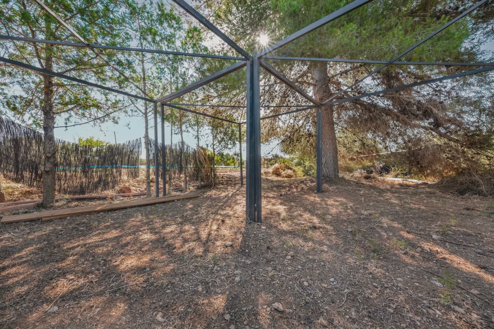 3 soverom Finca/Herregård til salgs i Manacor med svømmebasseng - € 169 000 (Ref: 9976139)