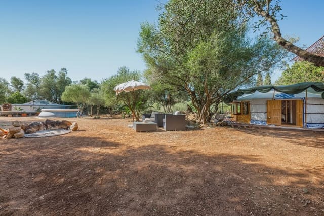3 soverom Finca/Herregård til salgs i Manacor med svømmebasseng - € 169 000 (Ref: 9976139)