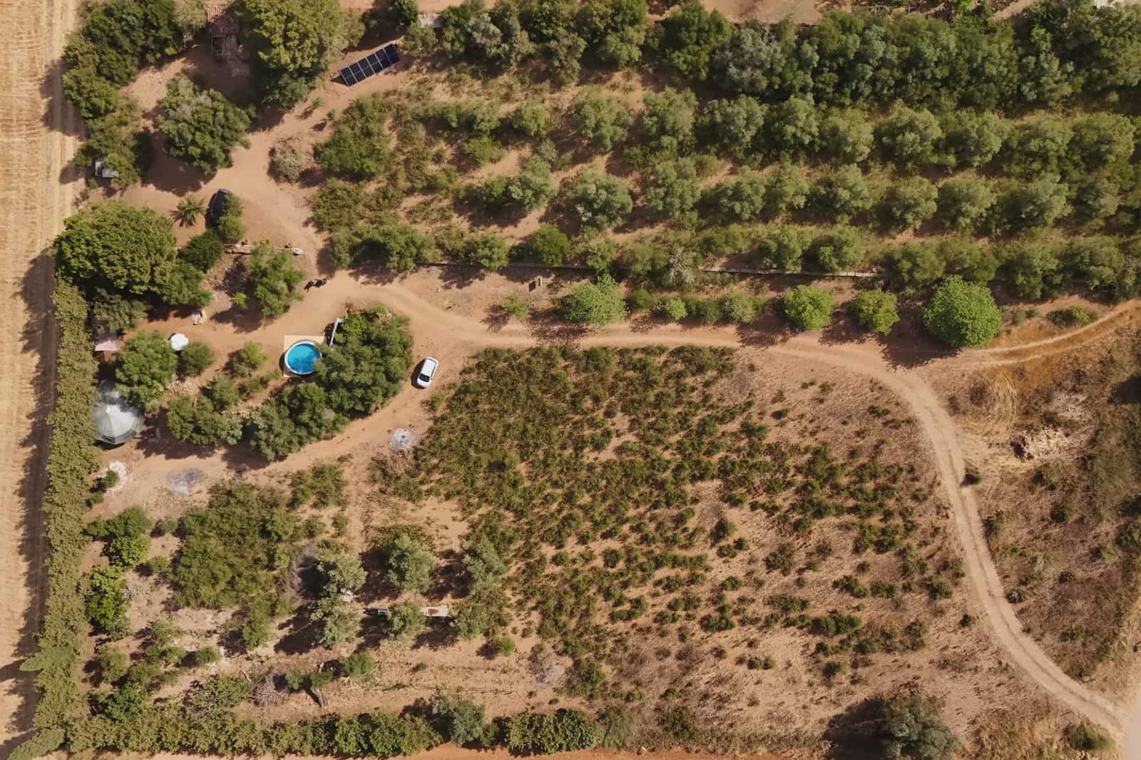 3 soverom Finca/Herregård til salgs i Manacor med svømmebasseng - € 169 000 (Ref: 9976139)